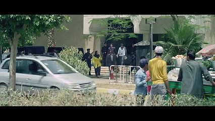 HD مسلسل حالة عشق للنجمة مي عز الدين الحلقة 1