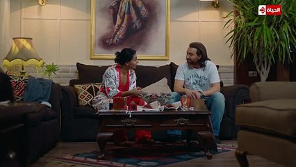 HD مـسـلـسـل شـطـرنـج الـجـزء الـثـالـث الـحـلـقـة 25