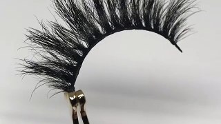 wholesale 3D mink lashes factory