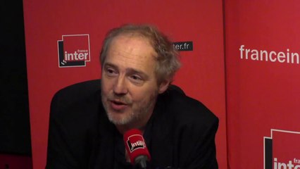 Arnaud Desplechin /Claude Lanzmann :  "C’est admirable de construire quelque chose qui est plus grand que soi."