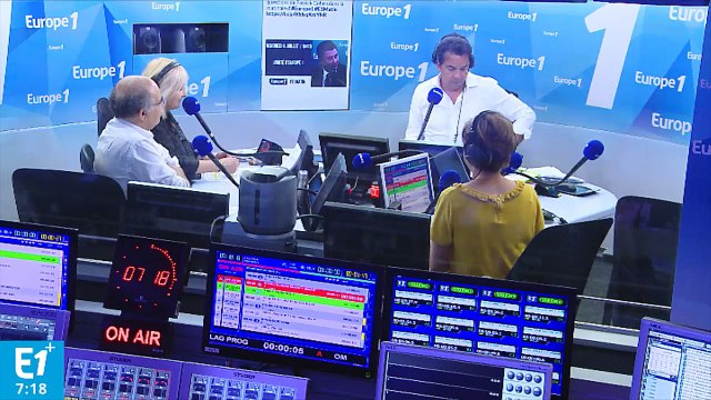 Les 51 migrants du Lifeline accueillis en France sont sûrs d'obtenir le droit d'asile