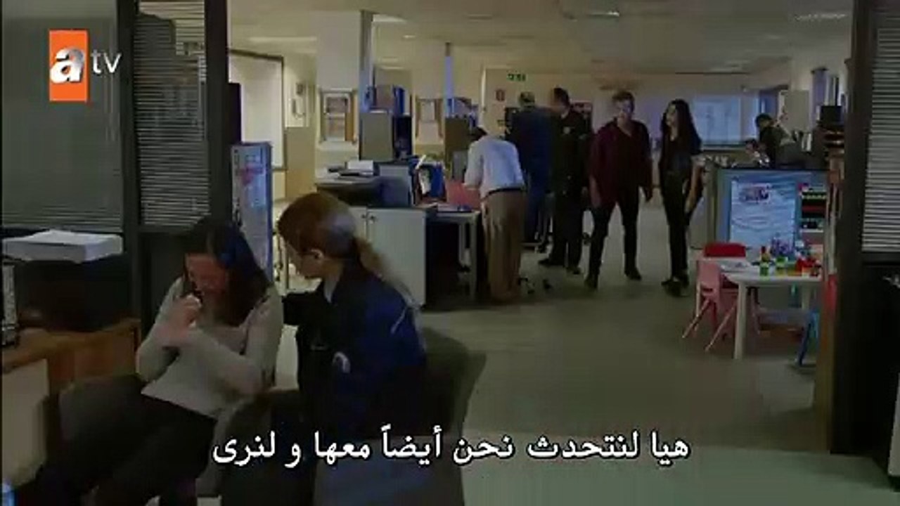 الازهار الحزينة جزء والموسم 3 الثالث الحلقة 8 القسم 1 مترجم