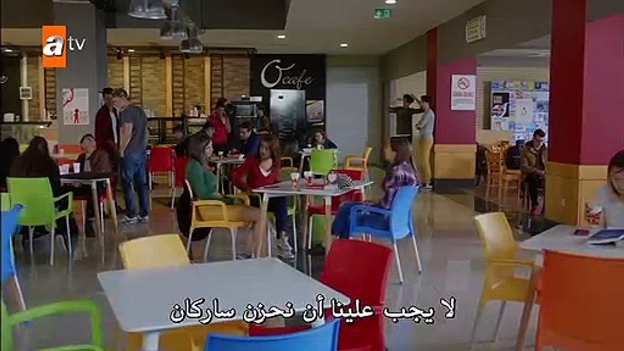 الازهار الحزينة جزء والموسم 3 الثالث الحلقة 7 القسم 3 مترجم