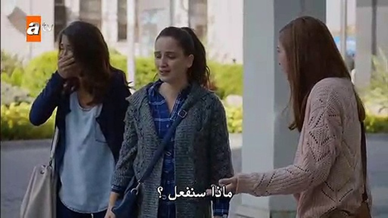 الازهار الحزينة جزء والموسم 3 الثالث الحلقة 7 القسم 2 مترجم