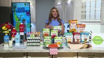 Good Housekeeping Unveils Nutritionist - Approved Emblem