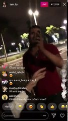 لحظة مثيرة لبنت الستاتي تتصدر الشارع مع صحاباتها 🎥