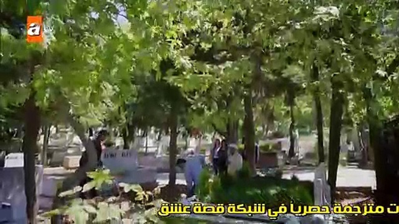 مسلسل الازهار الحزينة 2 الموسم الثانى مترجم الحلقة 34 - قسم 3