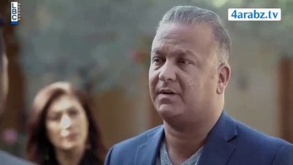 مسلسل الحب الحقيقي الجزء الثاني الحلقة 18