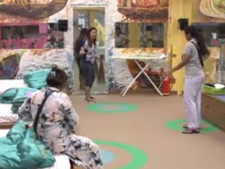 ബിഗ്‌ബോസിൽ പ്രശ്‌നങ്ങൾ വഷളാകുന്നു | filmibeat Malayalam