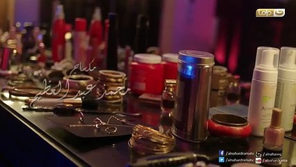 مسلسل جراب حوا الحلقة 21 كاملة