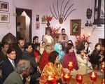 Raag Bhopali Bhog Kalyan | Ustad Fateh Ali Khan | Classical Music | Virsa Heritage Revived | HD Video