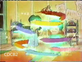 CER Two Dragon Tales promo (July 2018)