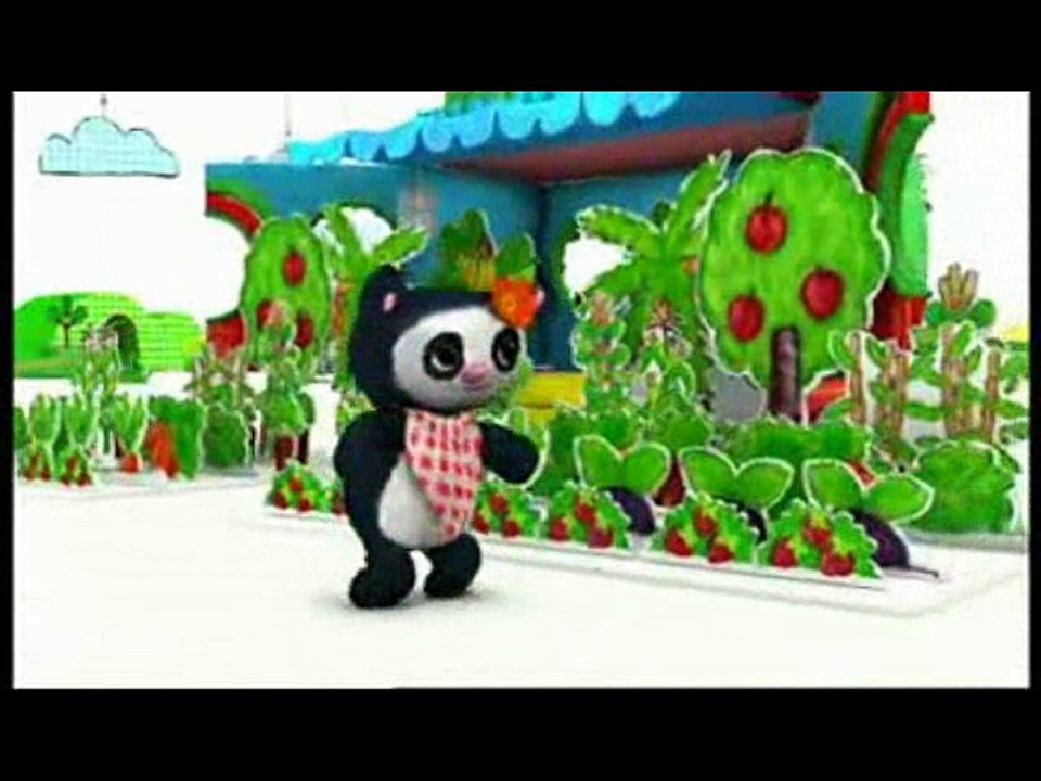 CER Two Driver Dan's Story Train promo (July 2018)