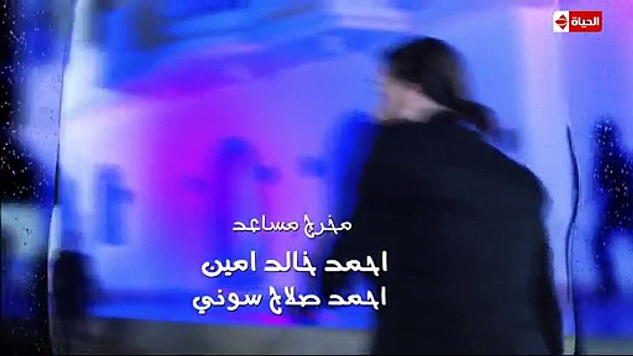 HD مـسـلـسـل شـطـرنـج الـجـزء الـثـالـث الـحـلـقـة 21