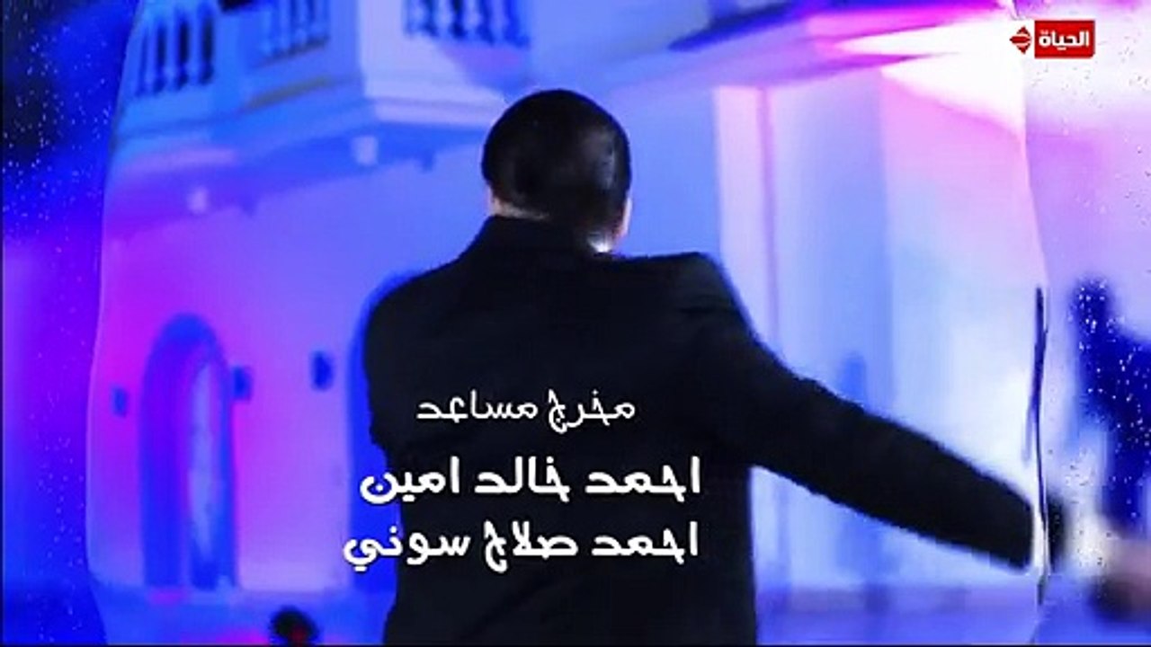 HD مـسـلـسـل شـطـرنـج الـجـزء الـثـالـث الـحـلـقـة 48
