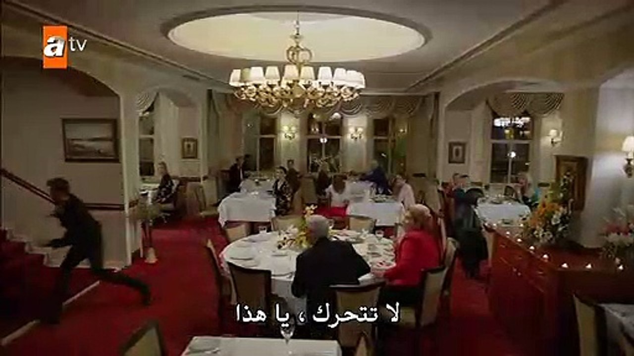 الازهار الحزينة جزء والموسم 3 الثالث الحلقة 13 القسم 2 مترجم