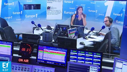 La folie des supporters uruguayens en Russie