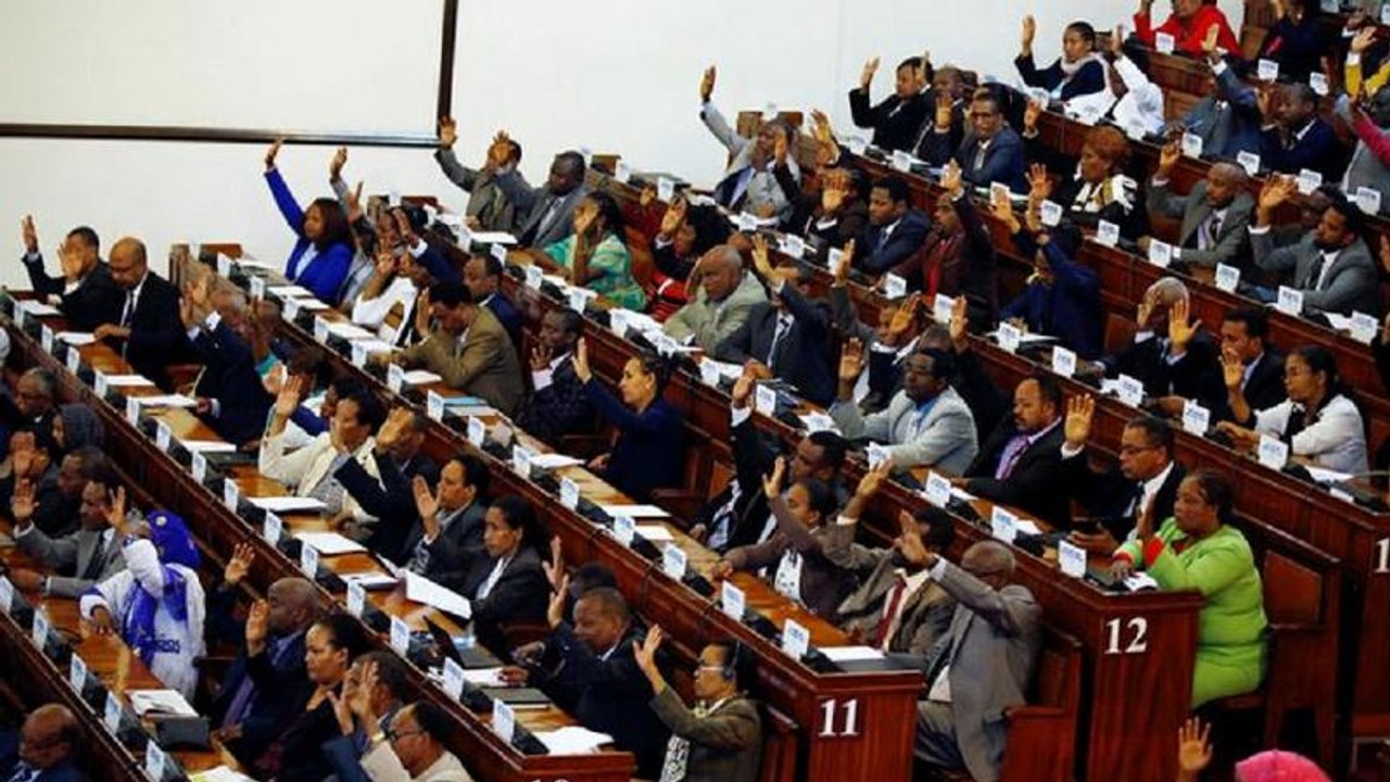 Ethiopie : trois groupes retirés de la liste des organisations "terroristes"