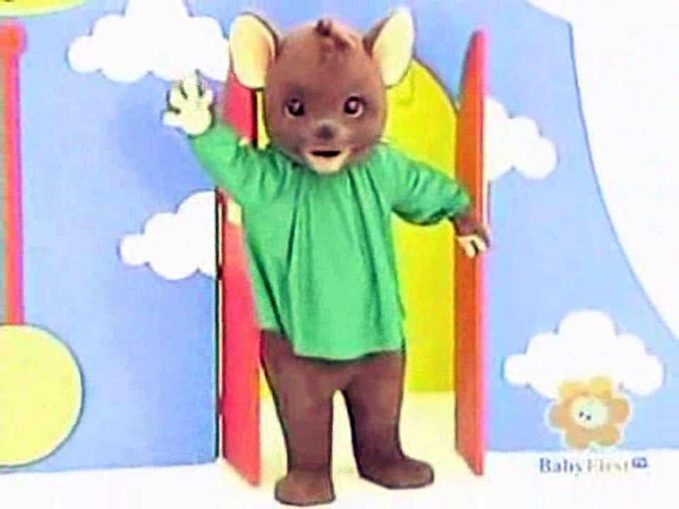 CER Two Squeak promo #2 (July 2018) - video Dailymotion