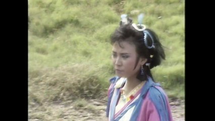 Cửu Nguyệt Ưng Phi 1986 - Tập 10 (Lồng Tiếng)