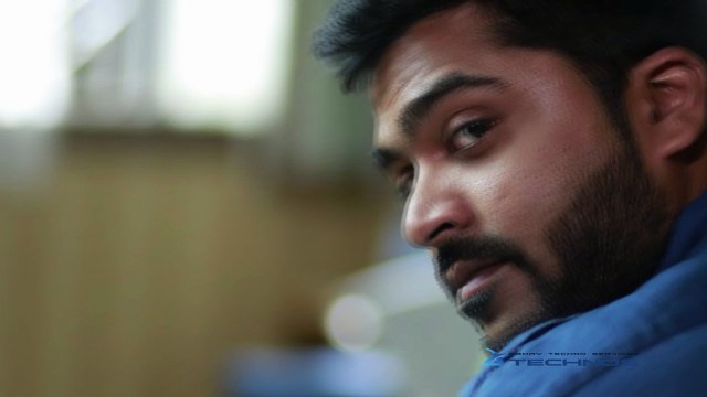 Keerthy Suresh Act With Simbu || Tamil || South Updates