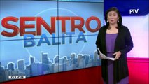 #SentroBalita | Paolo Duterte: Akusasyon ni Joma Sison, walang batayan