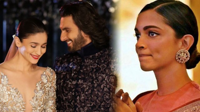 Alia Bhatt Replaces Deepika Padukone from Sanjay Leela Bhansali's Next Film| FilmiBeat