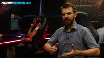 Entrevista a Pau Prada, entrenador de ASUS ROG Army de League of Legends