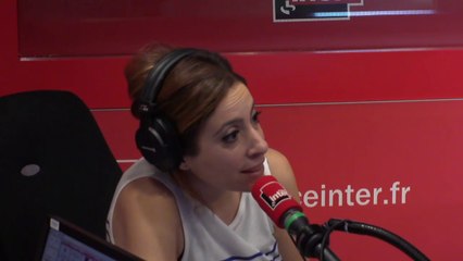 Bernard Guetta : "j'ai toujours été un journaliste engagé"