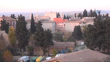 Nusaybin ve Ömerli Kırsalında Sokağa Çıkma Yasağı