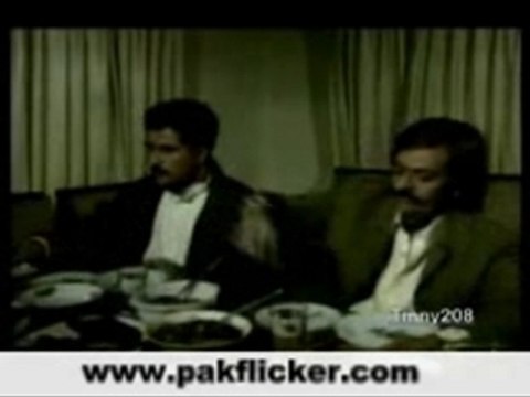 DHUWAN - Pakistani Drama Serial - Part 9