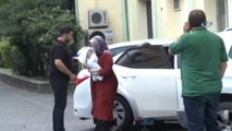 İstanbul Cumhuriyet Başsavcılığınca Fetö'nün Mahrem İmamlarıyla Ankesörlü Telefonlar Üzerinden...
