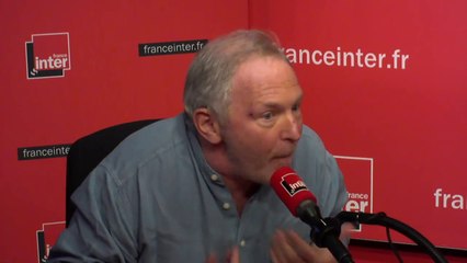 Bernard Guetta : "L'union européenne c'est un d"gré de civilisation à nul autre pareil"