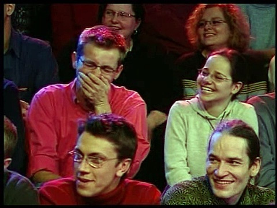 Bullyparade Bastian Pastewka