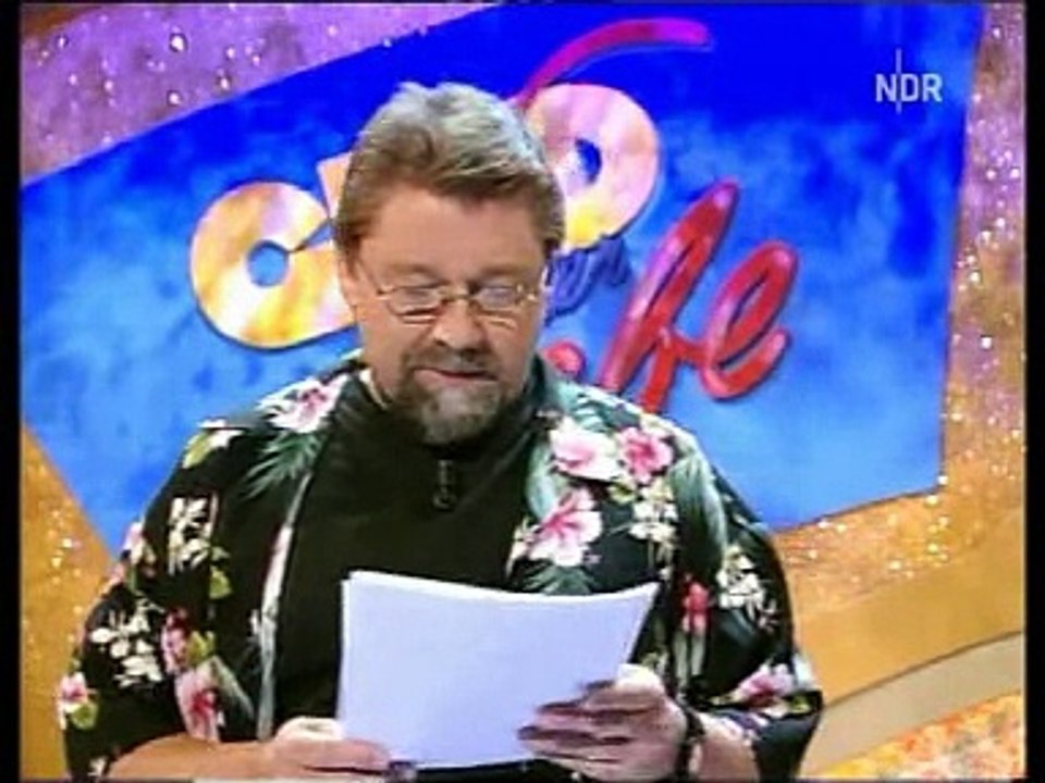 Jürgen von der Lippe Witze video Dailymotion