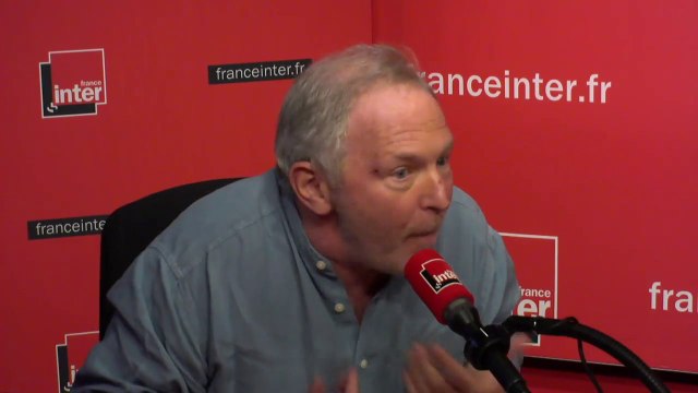 Bernard Guetta : L'union européenne c'est un degré de civilisation à nul autre pareil