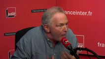Bernard guetta : donald trump veut 