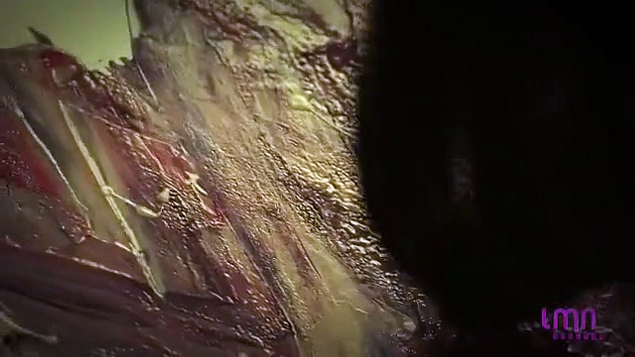 My Haunted House S02E02 Art Loft Drowned