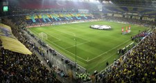 Fenerbahçe, 80 Bin Kişilik Yeni Stadı İstanbul Park'ın Olduğu Yere Yapmayı Düşünüyor