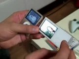 A Comparison of T10 and iPod Nano 3rd Generations