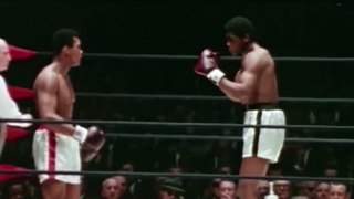 Muhammad Ali vs Ernie Terrell Legendary Night HD