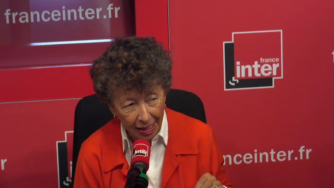 Laurence Bloch à Bernard Guetta : "Vous ne quittez pas France Inter. Il y a une fidélité"