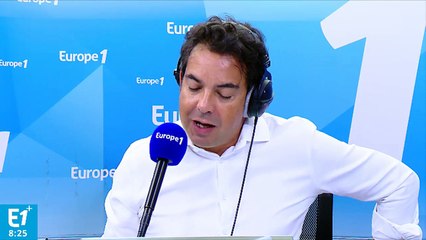 Benjamin Griveaux : "ce qui m'intéresse, c'est ce que vivent les Parisiens au quotidien"
