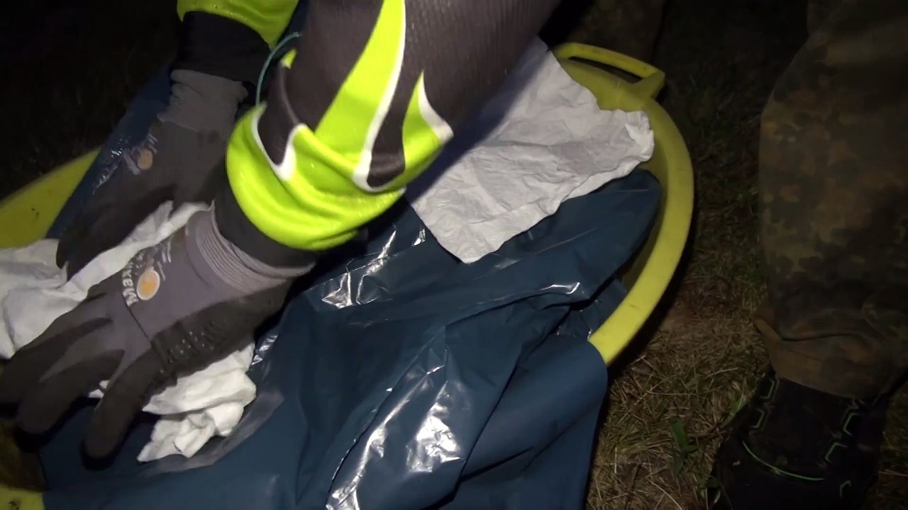 1000g BKS Mega Böller 15 Liter Benzin HD