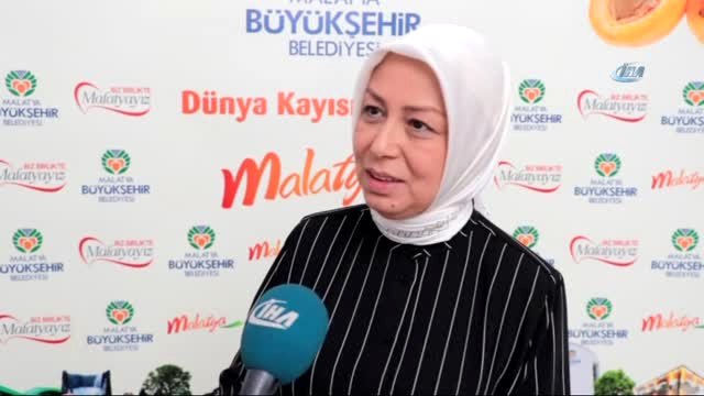 Öznur Çalık: Milletimiz Patates Soğan Diyenlerin Patates Salatası Olduğunu Gördü