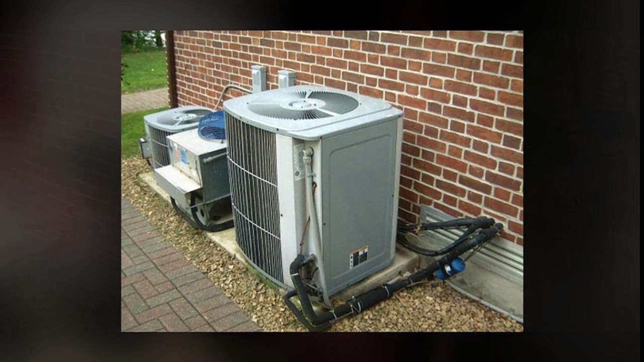 commercial air conditioning sydney