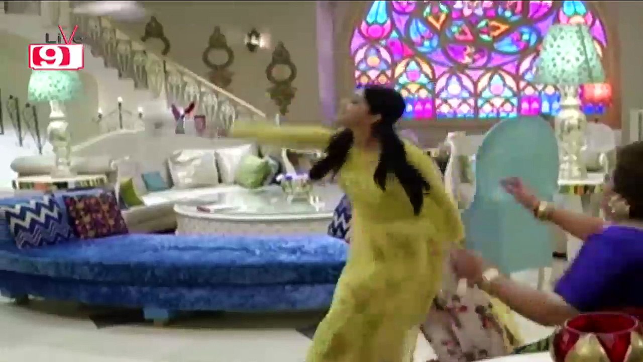 Jiji Maa on Location 06th July 2018 | jiji Maa Upcoming Twist