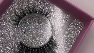 wholesale 3D mink lashes