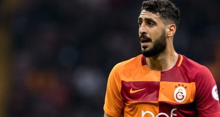 Galatasaray, 5 Hafta Daha İdmana Çıkmazsa Tolga Ciğerci'nin Sözleşmesini Feshedecek