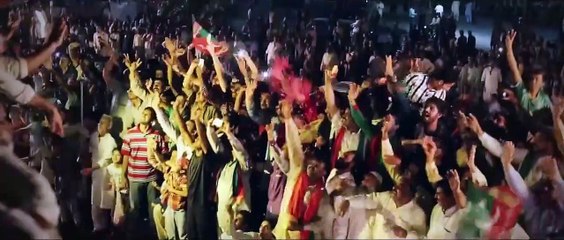 Ab Sirf Imran Khan PTI Song